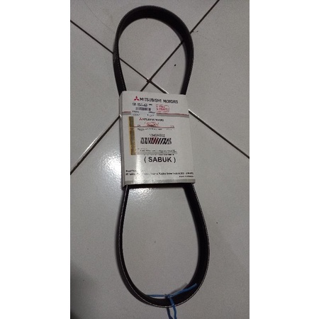 Fan belt Fanbelt Tali Kipas mobil Mitsubishi T120SS T120 SS T 120 SS FM 36 MD145156