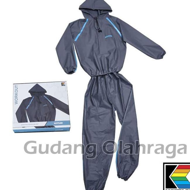 fighting sauna suit