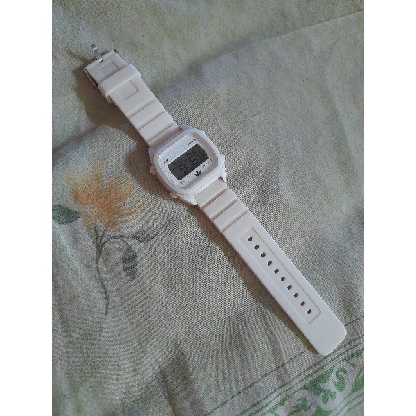 jam tangan wanita adidas