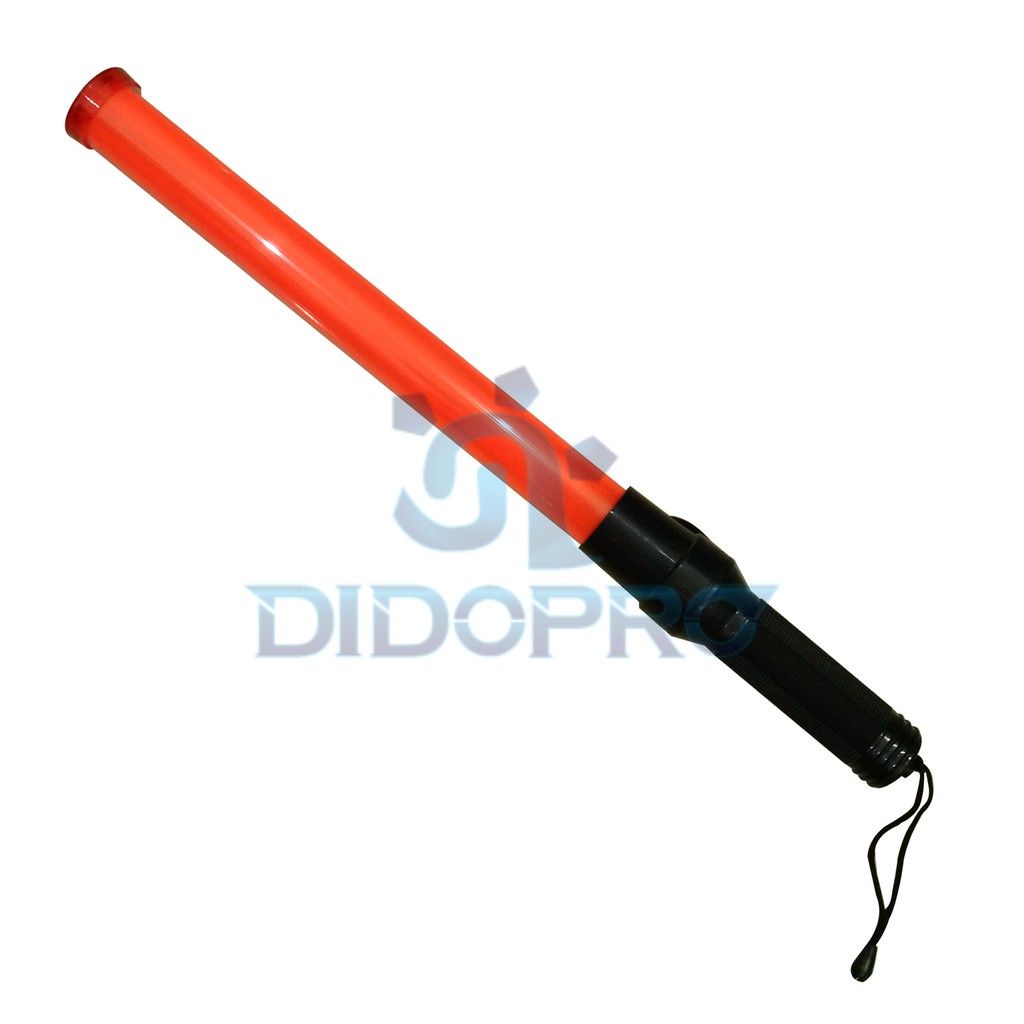 Baton / Lampu Parkir Lalu Lintas / Lalin Traffic Light Panjang