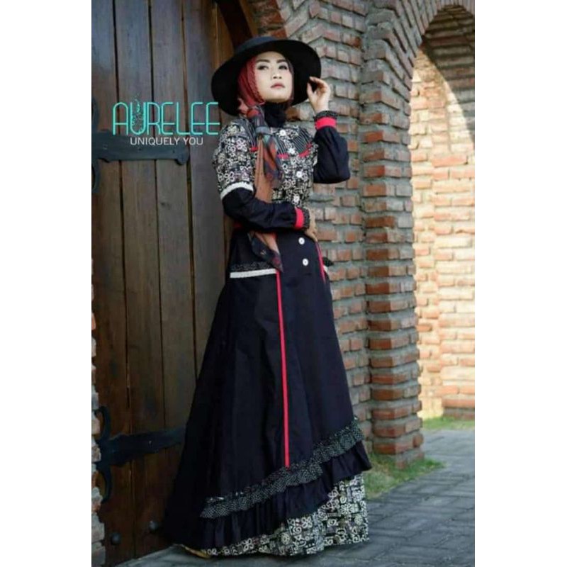 Aurelle gamis