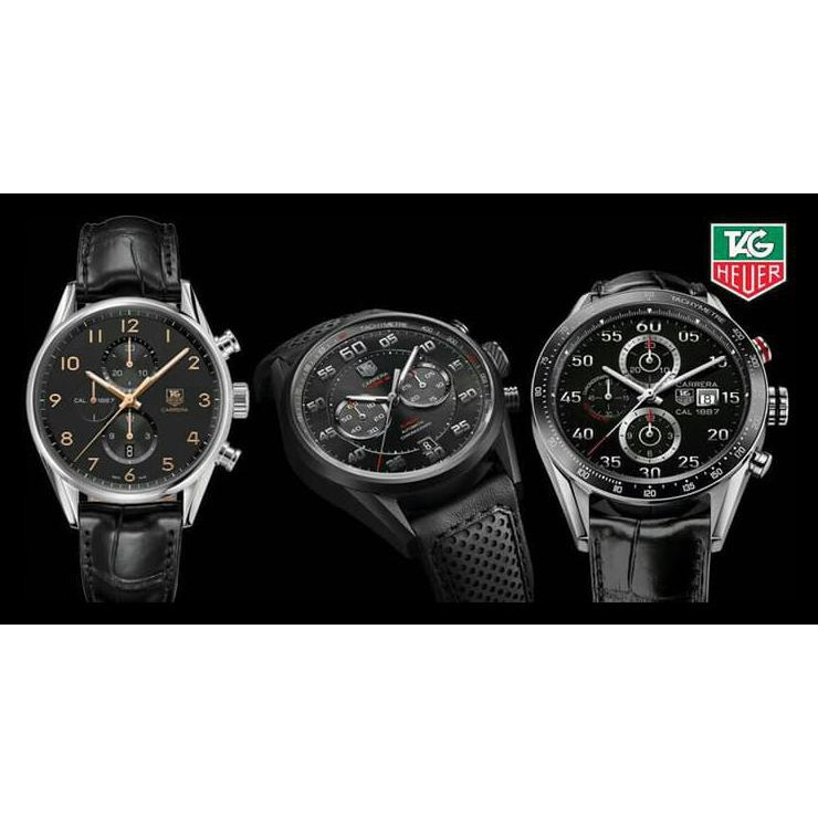 

Hot List Tag Heuer Connected (Preloved) Berkualitas