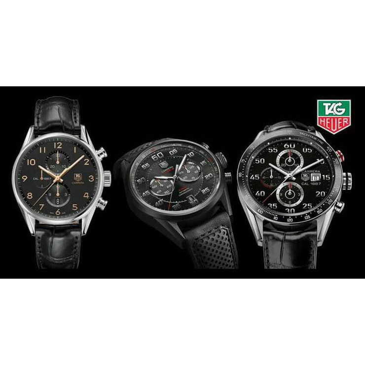 Hot List Tag Heuer Connected (Preloved) Berkualitas