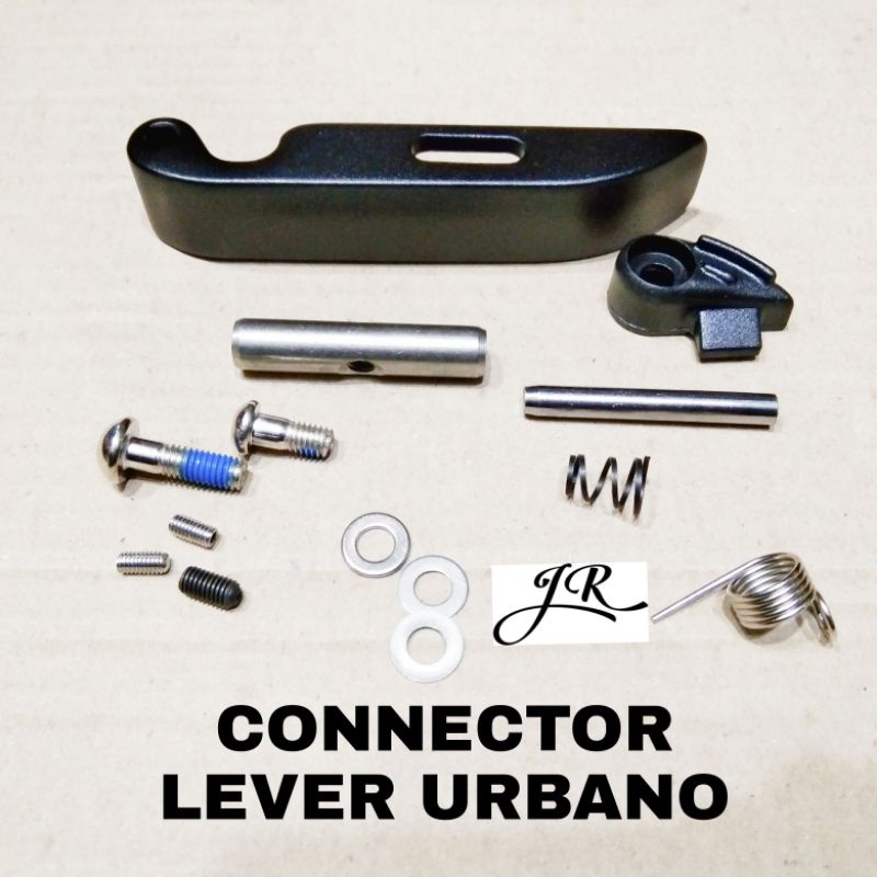 CONNECTOR LEVER URBANO