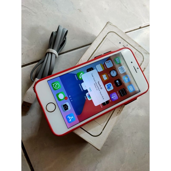 iphone 6s rose gold 64Gb