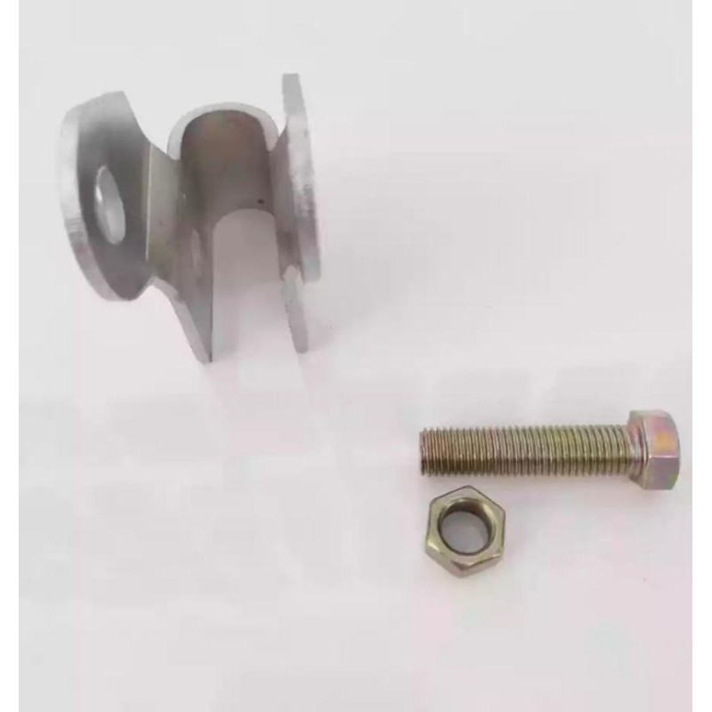 peninggi shock belakang satria Fu - Jupiter mx