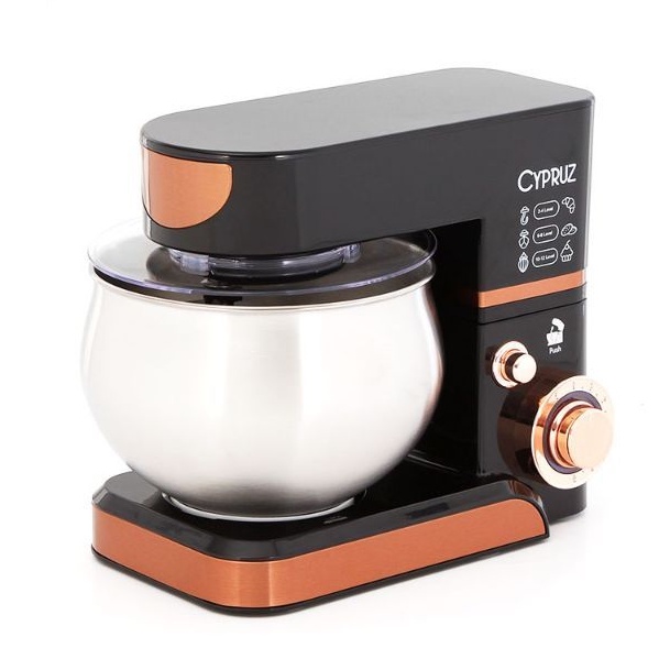 Cypruz Mixer 5 Liter