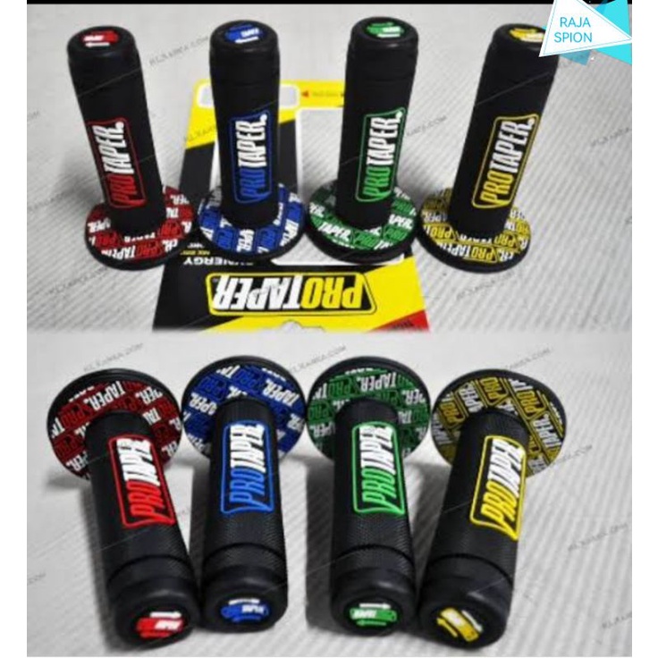 handgrip protaper/ hanvat protaper/handgrip warna