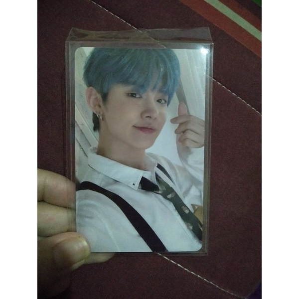 PC yeonjun sg20 season greetings txt 2020 (booked)