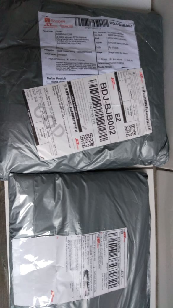 Daster Murah Kekinian Daster Batik Pekalongan