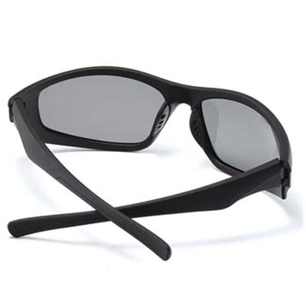 Agustinina Kacamata Malam Fashion Sepeda Kacamata Bersepeda Kacamata Perlindungan Berkendara Kacamata Pria Kacamata Hitam Olahraga Kacamata Bersepeda Eyewear