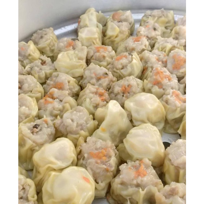 

Dimsum 50 pcs