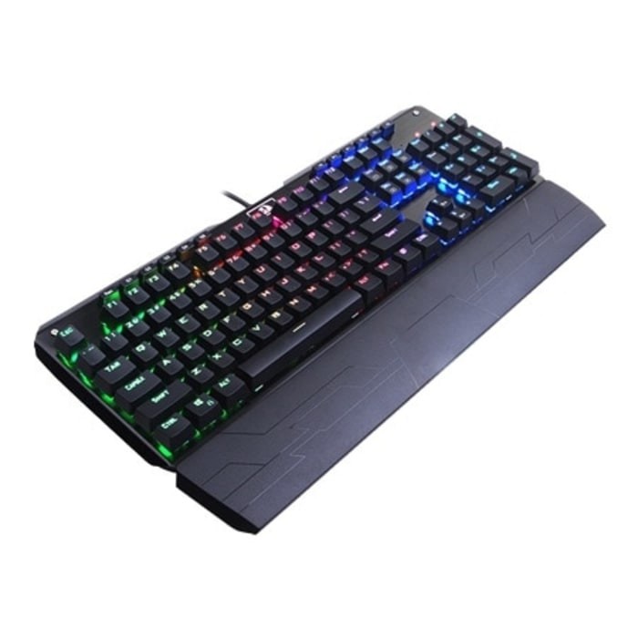 KEYBOARD MECHANICAL Redragon K555 INDRAH RGB KB MECHA