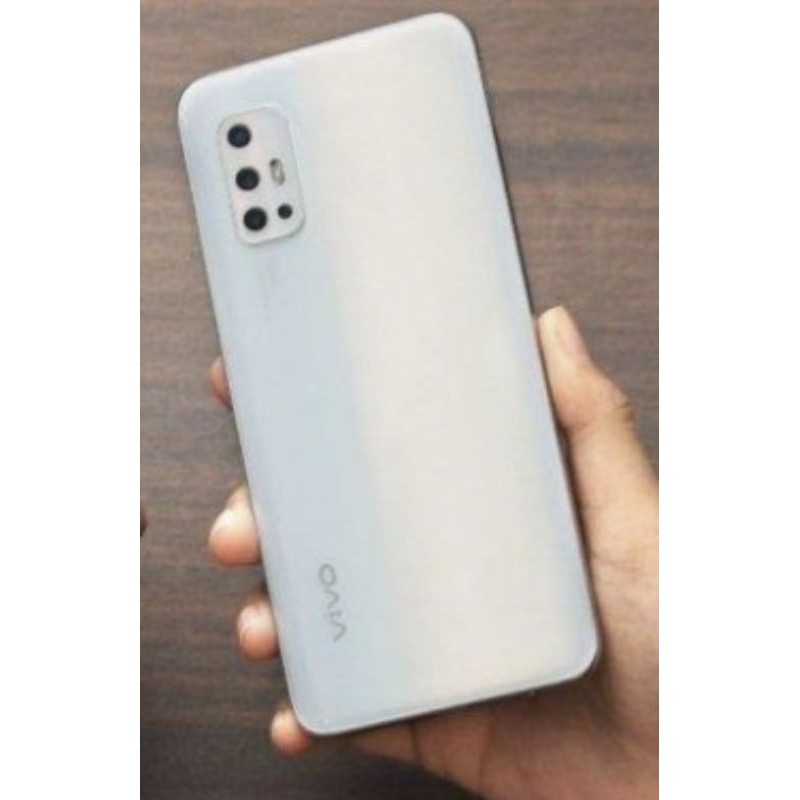 Vivo V19 second