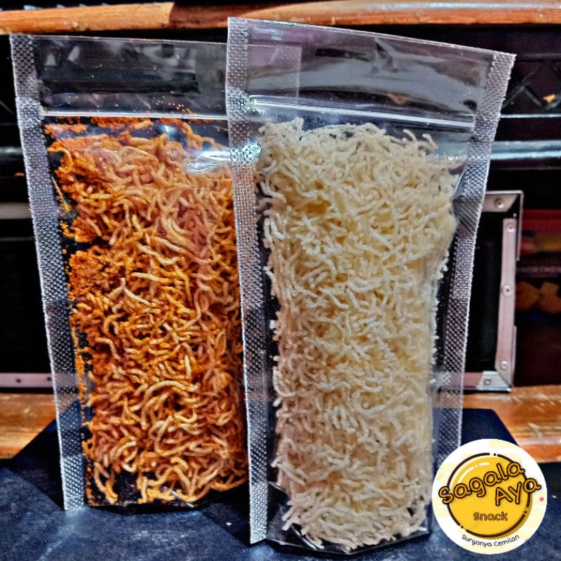 

Bihun Crispy 40gr