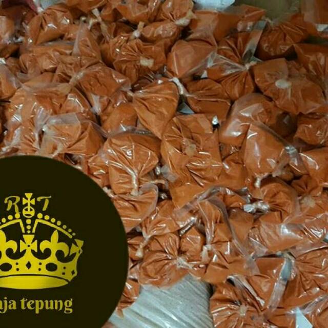 

BUMBU MARINASI FRIED CHICKEN 20GR (@1500-2000)