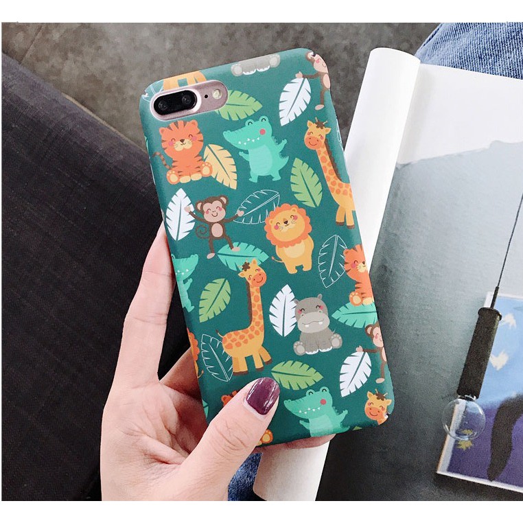 Animal hardcase fullprint case for all type