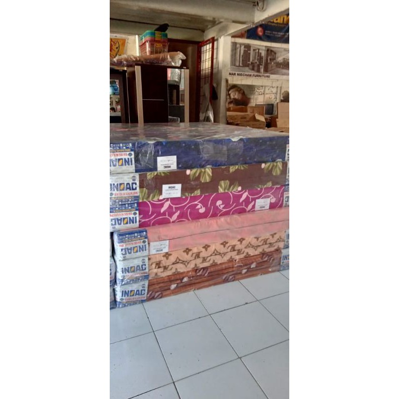 busa inoac 160x200x20