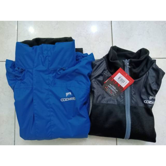 Cozmeed Mojave Blue Lagoon NEGO