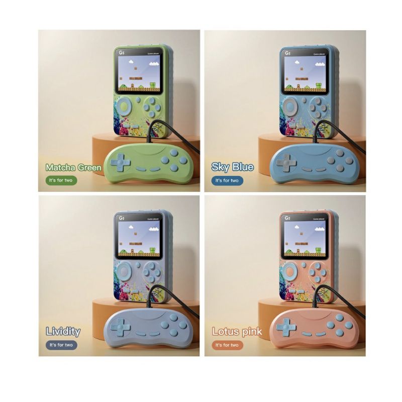 Game Console G5
