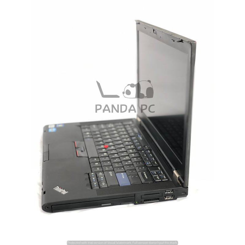 Laptop Lenovo ThinkPad T420 Ci7 Gen 2 Core i7 Murah Second