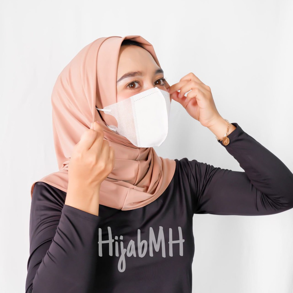 [PREMIUM] hijab sport / jilbab instan / medina sport / bahan jersey / jilbab dewasa