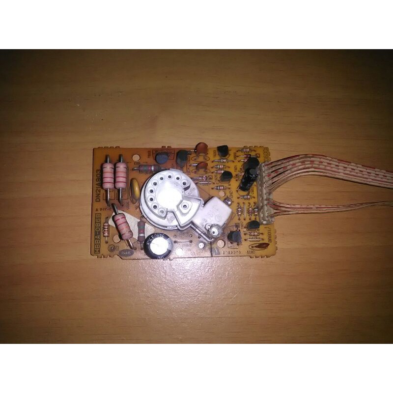 rgb tv Polytron Slim