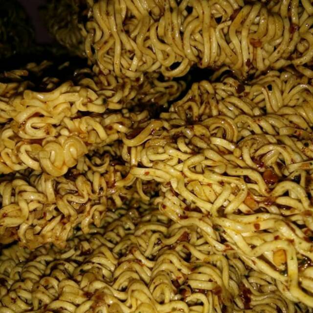 

Mie kriuk box