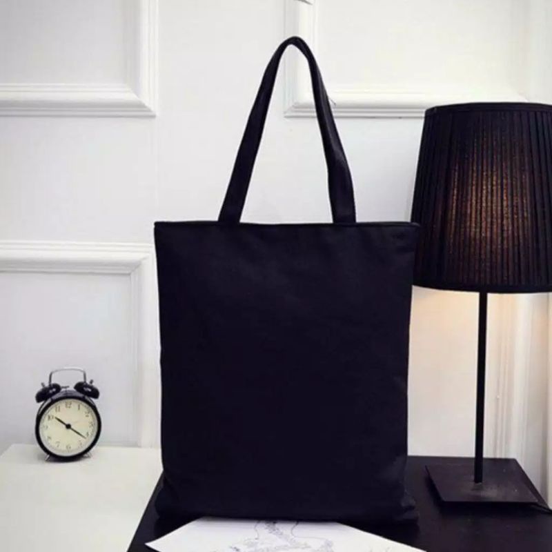 N_B_S / FOLLOWMY ToteBag ToteBag Wanita tote bag custom tas tote wanita kpop murah