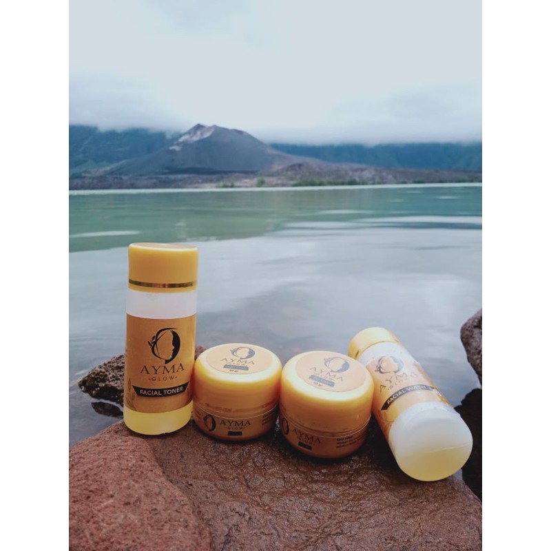 AYMA GLOW