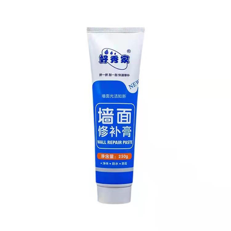 WALL REPAIR CREAM /Pasta Perbaikan Dinding TAHAN AIR