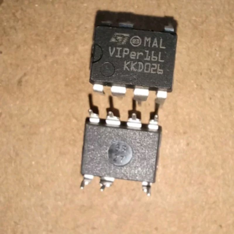 Jual VIPER16L ic viper16l | Shopee Indonesia