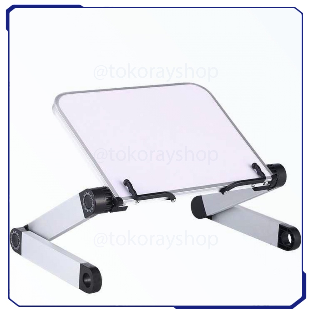 

Stand Buku Baca Book Reading Shelf 360 Degree - YL-811