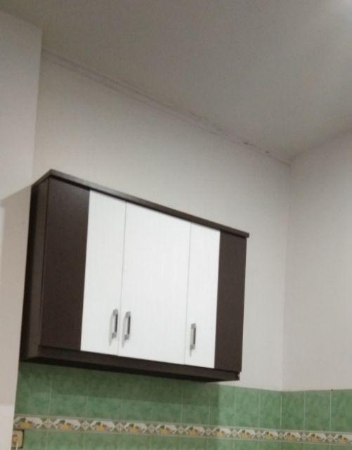 Ksa 2643 Graver Rak Dapur Pintu 3 Atas Anata