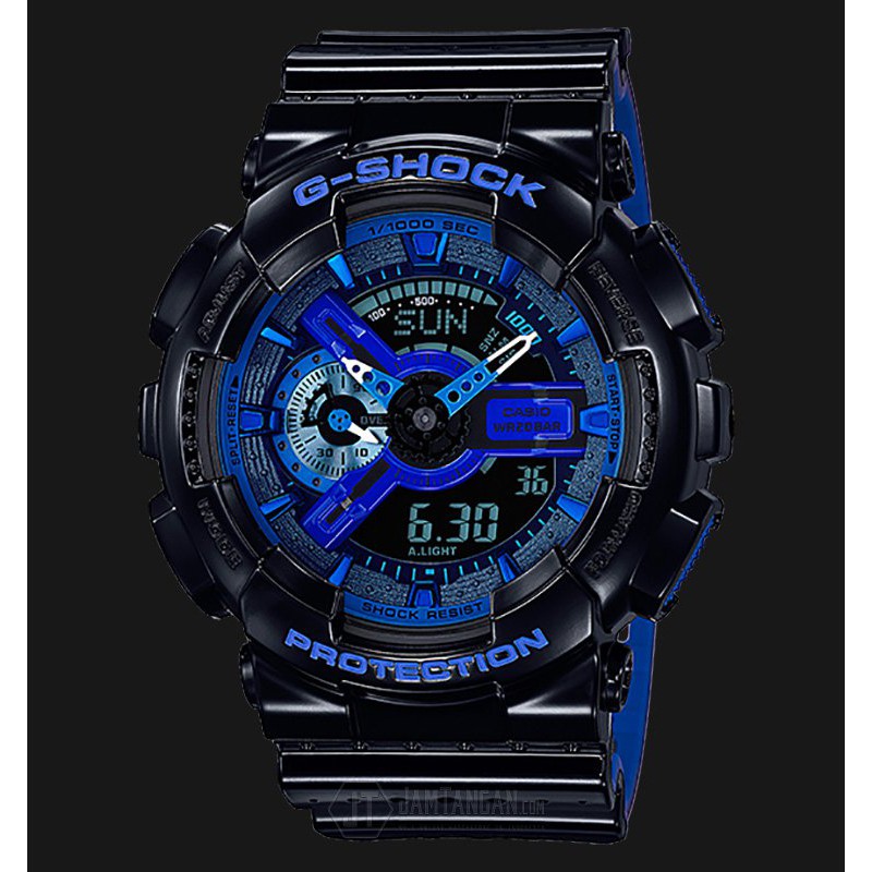 Casio G-Shock GA-110LPA-1ADR