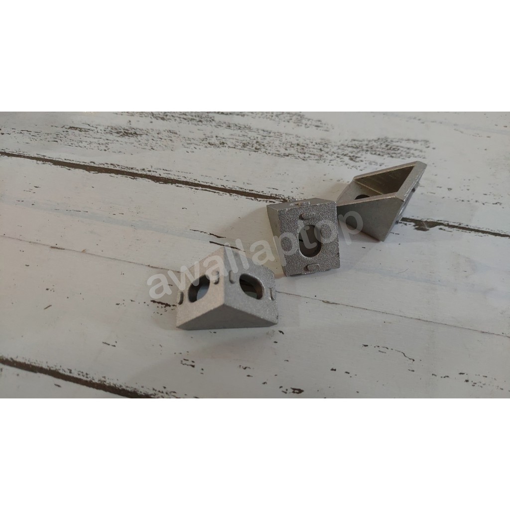 siku alumunium aluminium 20x20 20*20mm frame aluminium profile cnc
