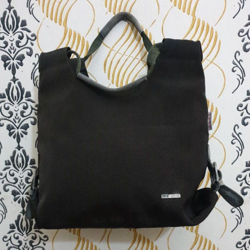 TAS ELLE PRELOVED LIMITED EDITION ORIGINAL