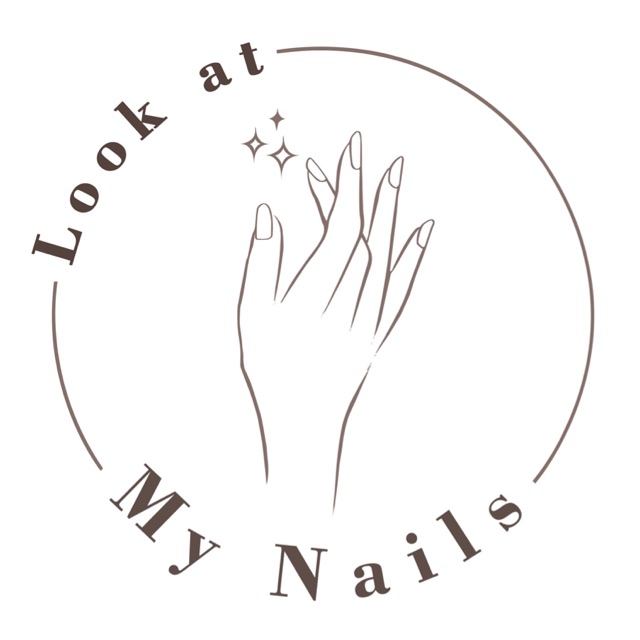 Produk Look at My Nails Shopee Indonesia