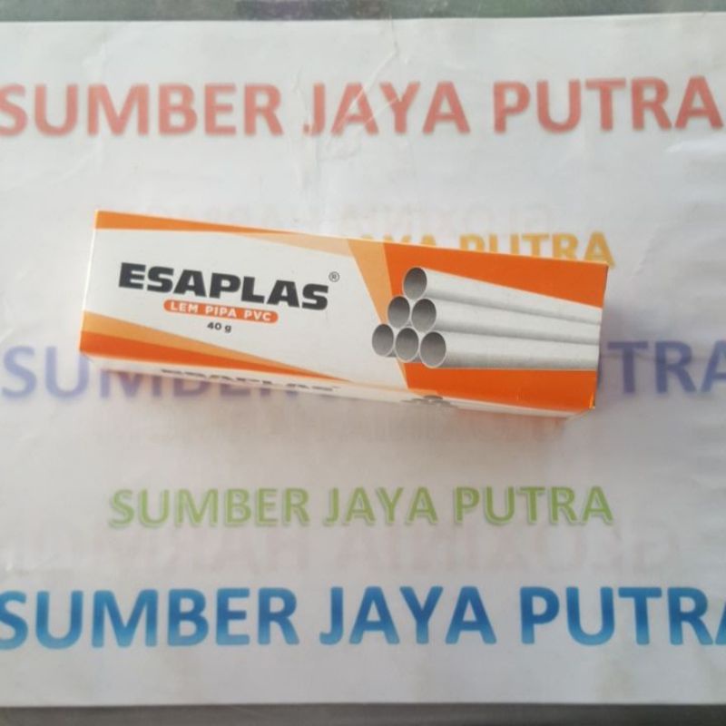 

Lem pipa pvc lem odol lem merk random