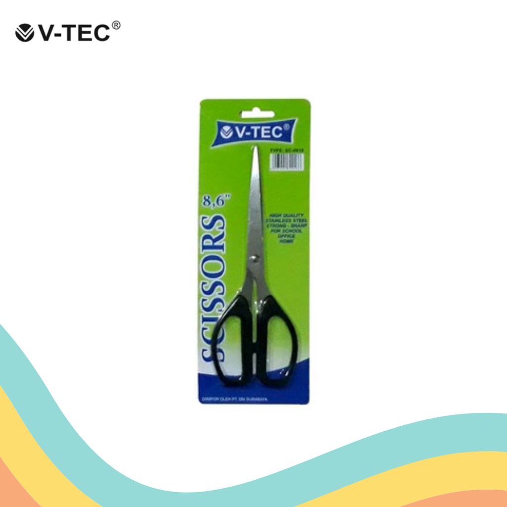 

GUNTING V-TEC SC-9018 (1 PCS)