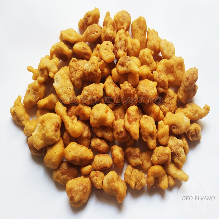 

Kacang Bandung Gurih 250 Gram