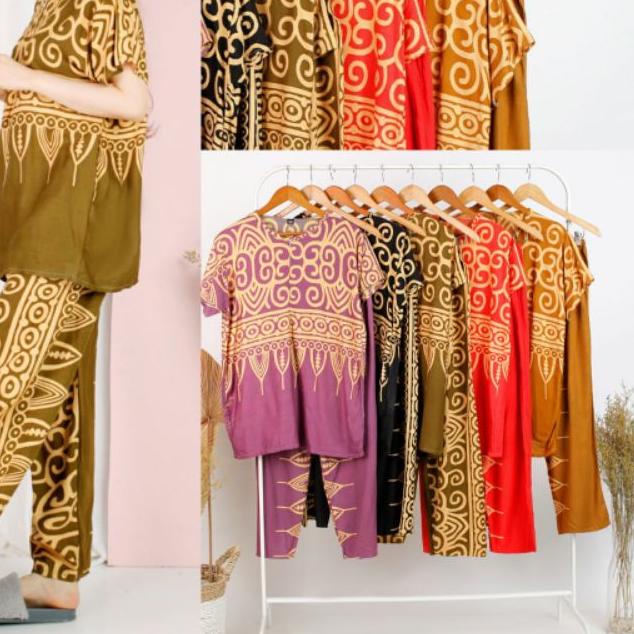★ one set/ Setcel /piyama janahara by Banez only ECER GROSIR SE-INDONESIA ♪
