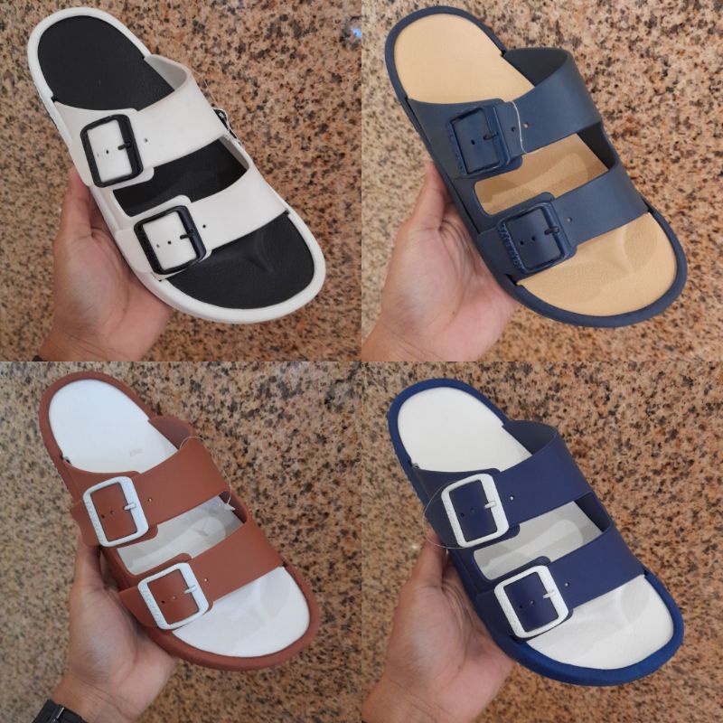 sandal slide pria jackson