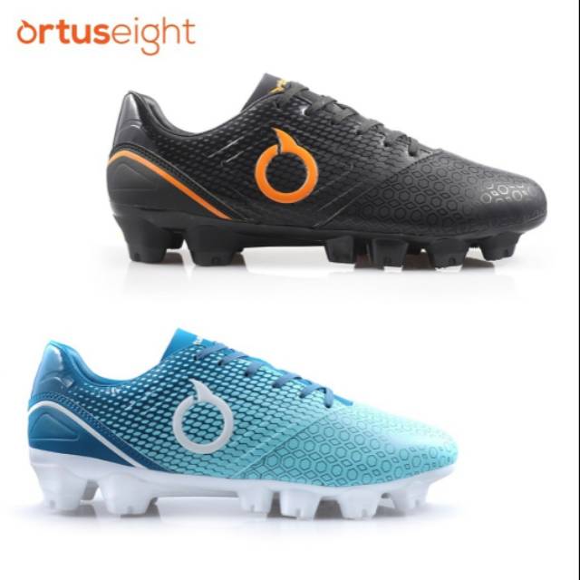 Ortuseight genesis fg