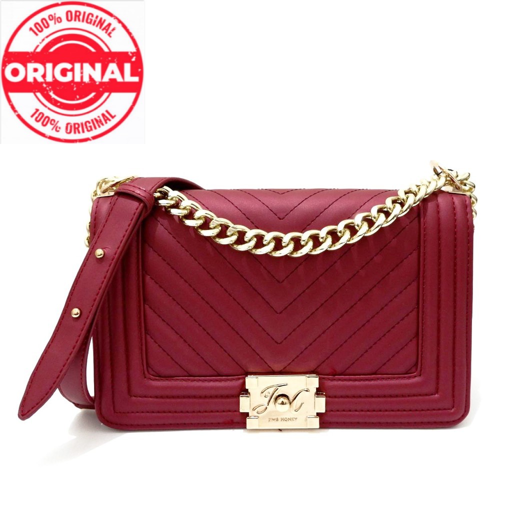 BABY BAG TAS WANITA (JIMS HONEY ORIGINAL 100%)