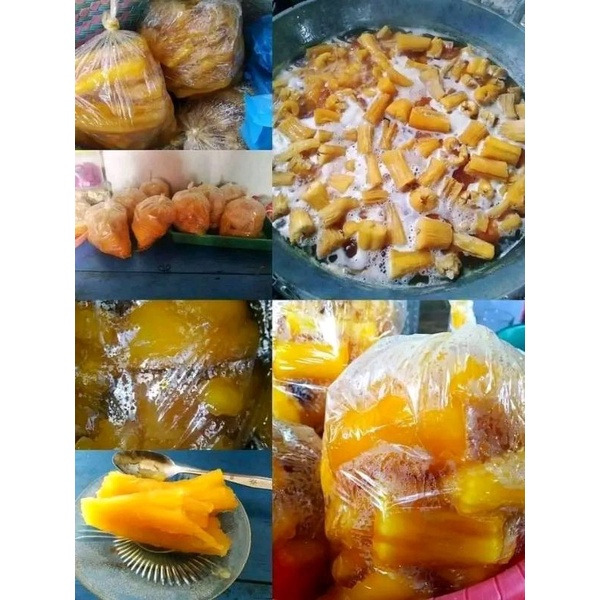 

CIMPLUNG SINGKONG(SARIMANGGAR)