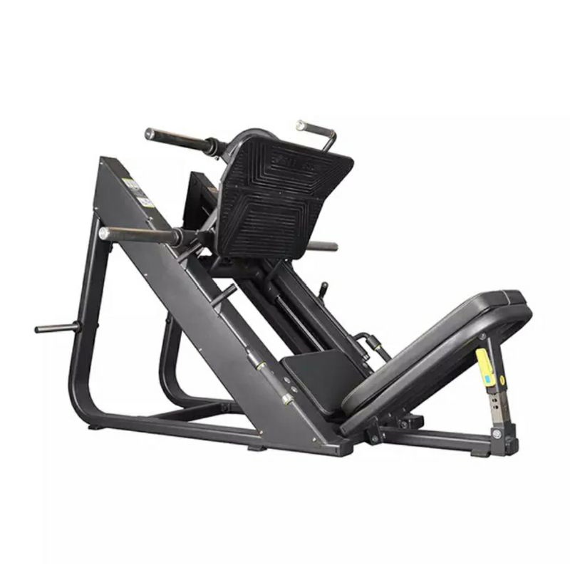 Leg Press Import