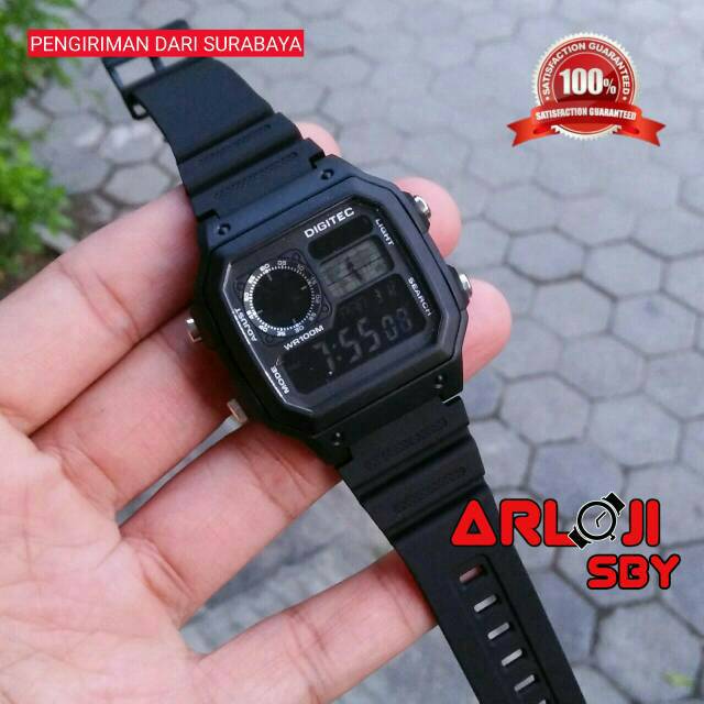 Digitec DG 3080 original tahan air