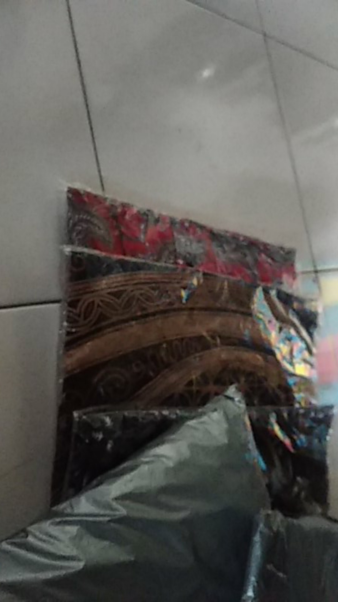 Rok Batik Payung Dijamin 100% Tidak Luntur
