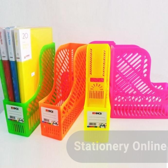 

[ HARGA 1PCS } BOX FILE BIG ART 7001 / 7003 /P-&-D Box File Big Art 7001 / 7003 Lagi Ready.Stok